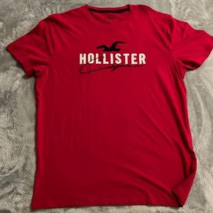 Hollister Tshirt